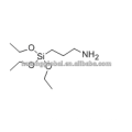 3-aminopropil triidoxi silano (A-1100 ou KH-550) Cas 919-30-2